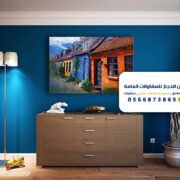 مقاول تشطيب في شمال الرياض