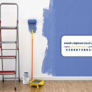 افضل معلم دهانات في الرياض