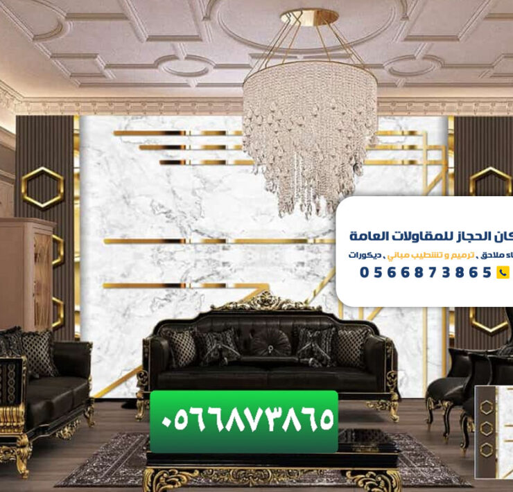 تشط فلل بالرياض