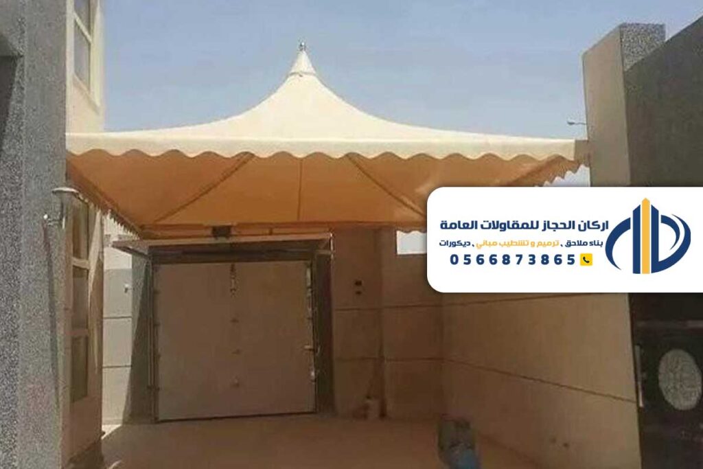 شركة تركيب مظلات الرياض