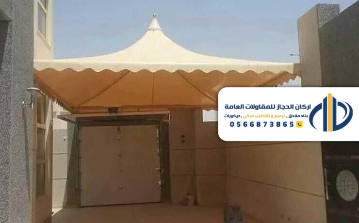 شركة تركيب مظلات الرياض