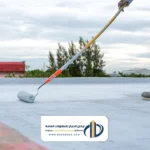 عوازل اسطح 6 مقاول تركيب العوازل