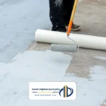 عوازل اسطح 3 تركيب عزل ارضي الرياض