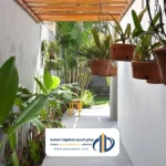 عوازل اسطح 24 تصميم بناء ارتدادات في الرياض