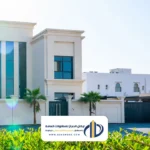 عوازل اسطح 23 الارتداد في الحوش