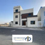 عوازل اسطح 11 بناء ارتدادات في الخرج