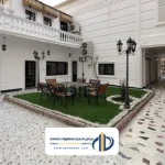 عوازل اسطح 19 بناء حديقة في الارتداد