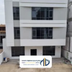 عوازل اسطح 18 معلم بناء ارتدادت الجيران في الرياض