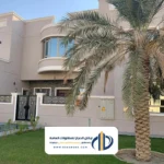 عوازل اسطح 16 بناء الارتداد في حوش البيت