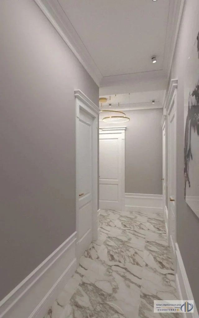 دهان منازل وشقق بالرياض