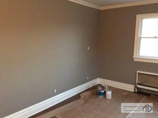 أفضل معلم دهانات في شمال الرياض