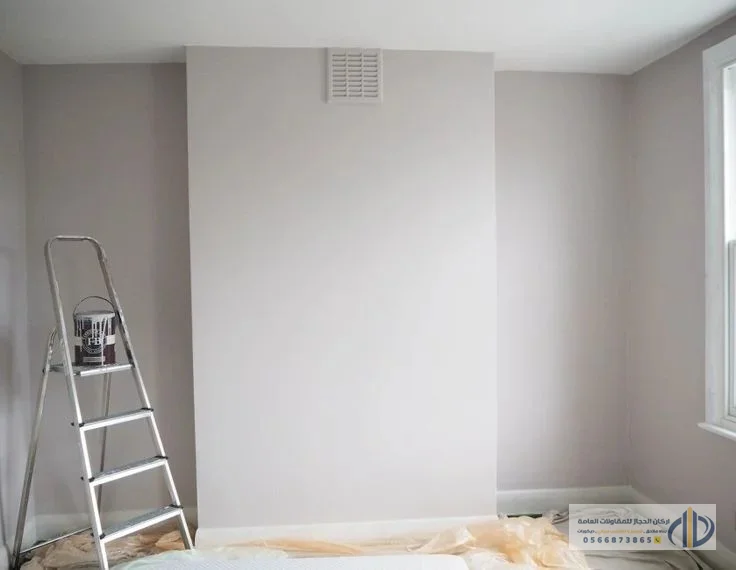 ألوان حديثة للحوائط